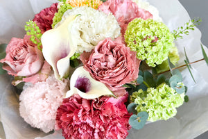 【Standing Bouquet 】  Mother's Day STORY   -Large-