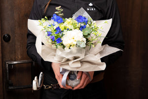 【Standing Bouquet】  HAPPINESS STORY #02